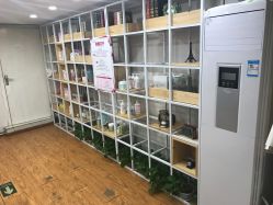 店内环境-悦色美甲美睫·精品