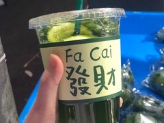 -大学城夜市大排档(凤栖路店)