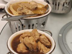 -宝香绑线肉骨茶(柏威年广场店)