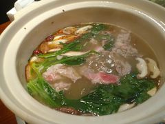 -亿诣蝎府炸酱面羊蝎子火锅(酷车小镇店)
