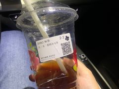 -Tims天好咖啡·贝果(凯德大峡谷购物中心店)