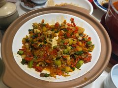 -径山十八道·风味民间菜(华夏之心店)