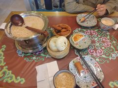 -格日勒阿妈蒙古厨房(大召店)
