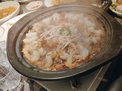 -前海沿·青岛菜(乐客城店)
