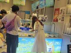 -溪边姑娘·拉丝酸奶水果捞(春熙路店)