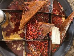 -化龙桥九宫格火锅(清水河店)