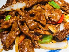 老爆三-津沽小院(大直沽总店)