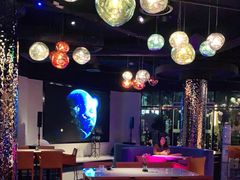 -岁粤Moon·湖景餐厅(月光码头店)