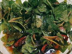 -今雅缘素食馆(珠江路美食街店)
