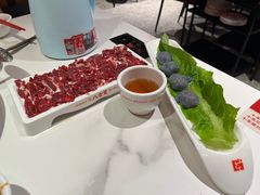 -八合里牛肉火锅(上海中山公园店)