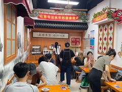 -韵姐牛奶甜品世家