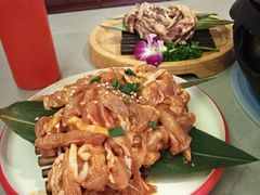 -正宗齐齐哈尔烤肉·齐牛哥鲜切炭火烤肉(杭州总店)