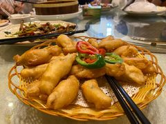 -崖口红树林海鲜餐厅