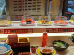 -莲寿司(国兴店)