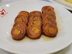 蜜汁大肠-文记壹心鸡(宝华路店)