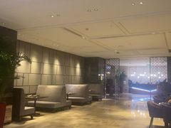 -丽都皇冠假日酒店·Matrix亦餐厅(望京店)