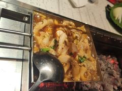 -延边金利串店(安达街店)