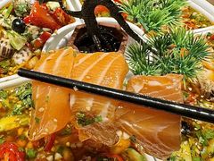 -乔街深夜食堂·台州菜·高压锅生蚝(杭州总店)
