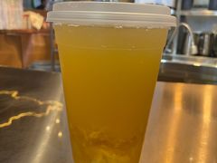 -茶太良品·北京特色茶饮(西站食宝街店)