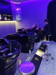 -TOP HAIR SALON