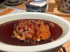 -南京大牌档(龙江新城市广场店)