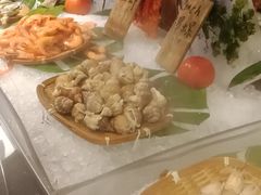 -重庆解放碑帝晶酒店·姜厨房西餐厅