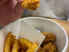 -麦当劳(大亚湾龙光城店)