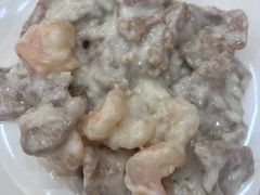 -老七饭馆(光荣道总店)