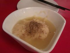 土豆泥-鬼味烤翅(南锣鼓巷店)