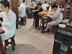 -秦园陕西手工面馆(番禺节能科技园店)