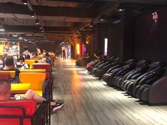 -Tenker Club弹刻极限主题公园 · 蹦床 · 团建 · 生日派对(大关店)