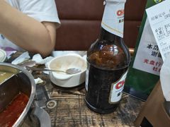 -巴犀烧烤(新崇光店)
