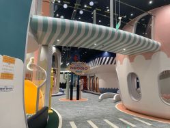 -奈尔宝·儿童乐园·亲子餐厅(鄞州万达店)