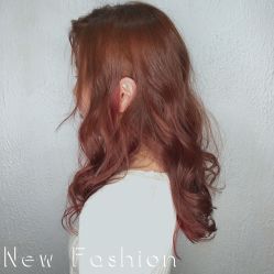 点击看大图 -New Fashion·新时尚形象设计