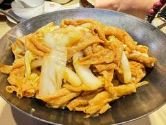 -小柴米·传统江西菜(八一广场店)