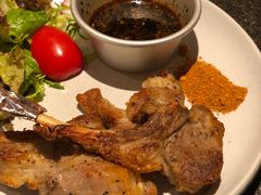 -丝路金桃·新疆菜(徐汇店)