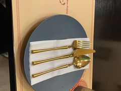 -克比叔叔印度餐厅Kebabs on the Grille(永康路分店)