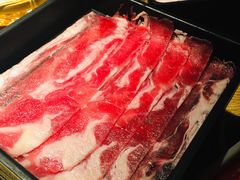 -温野菜涮涮锅(西单大悦城店)