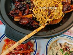 -回味黑鸭煲·始于2006(万松园店)