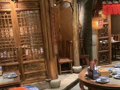-南京大牌档(之心城店)