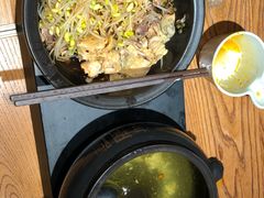 -云海肴·汽锅鸡·云南菜(高德置地店)