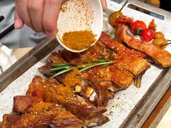 -羊之道草原味道清真餐厅(番禺店)