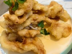 -叁拾壹克饺子·东北菜(国贸店)