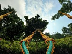 -西双版纳勐泐文化旅游区