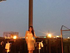 -富力丽思卡尔顿酒店·FLAIR餐厅酒吧