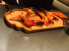 -羽鸽集·乳鸽专门店·地道顺德菜(岭南站店)