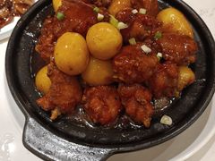 -天津大学·四十二斋餐厅