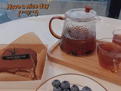 -PETIT PARIS 小巴黎(凯德1818店)