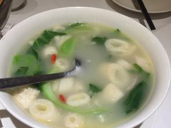 -眉州东坡(春秀路店)