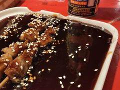 糖醋贵妃精膘-醉烧膘·烧烤夜宵王(总店)